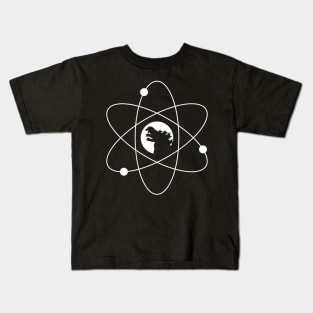 Godzilla (Atomic Power) Kids T-Shirt